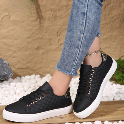 Dames Orthopedische Schoenen Ademend met Schokdempende Zool