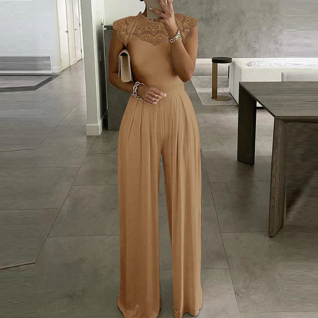 Gianna - Elegante Jumpsuit