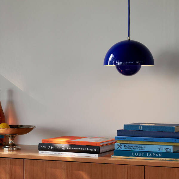 Plafondlamp Metaal met Verstelbaar Snoer en Warmwit Licht