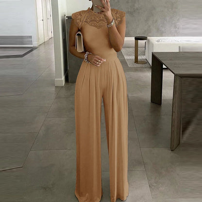 Julisa - Elegante Avondjumpsuit