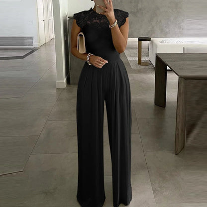 Julisa - Elegante Avondjumpsuit