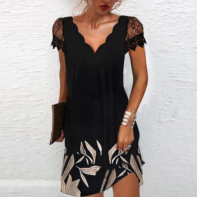 Livia - Elegante Jurk met Prachtige Details