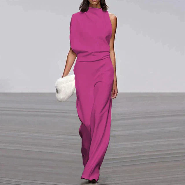 Elora - Chique Zomer Jumpsuit voor Dames
