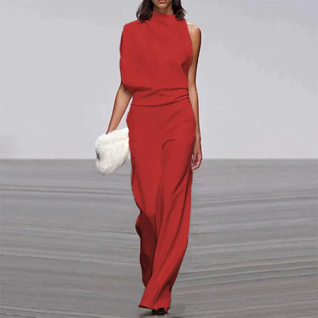 Elora - Chique Zomer Jumpsuit voor Dames