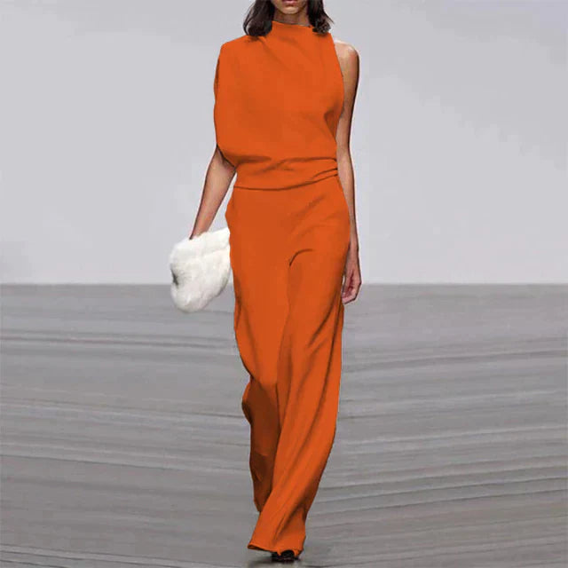 Elora - Chique Zomer Jumpsuit voor Dames