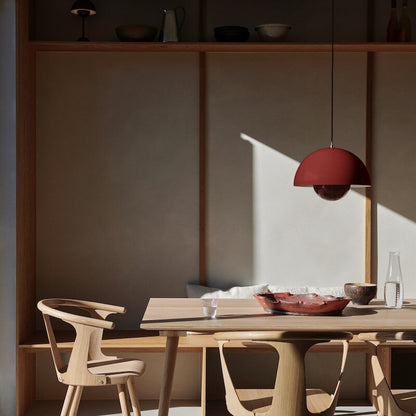 Plafondlamp Metaal met Verstelbaar Snoer en Warmwit Licht