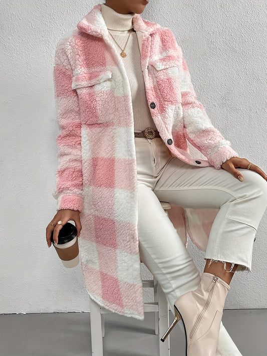 Maxime - Trendy Comfort Jas