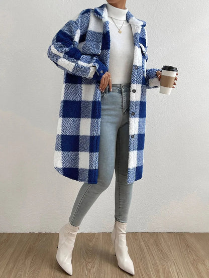 Maxime - Trendy Comfort Jas