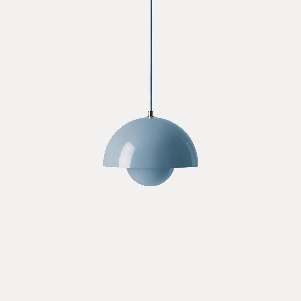 Geometric Aluminum Pendant Light for Modern Kitchen Pendant Lighting – Adjustable Height 11