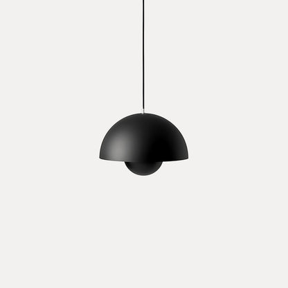 Geometric Aluminum Pendant Light for Modern Kitchen Pendant Lighting – Adjustable Height 13