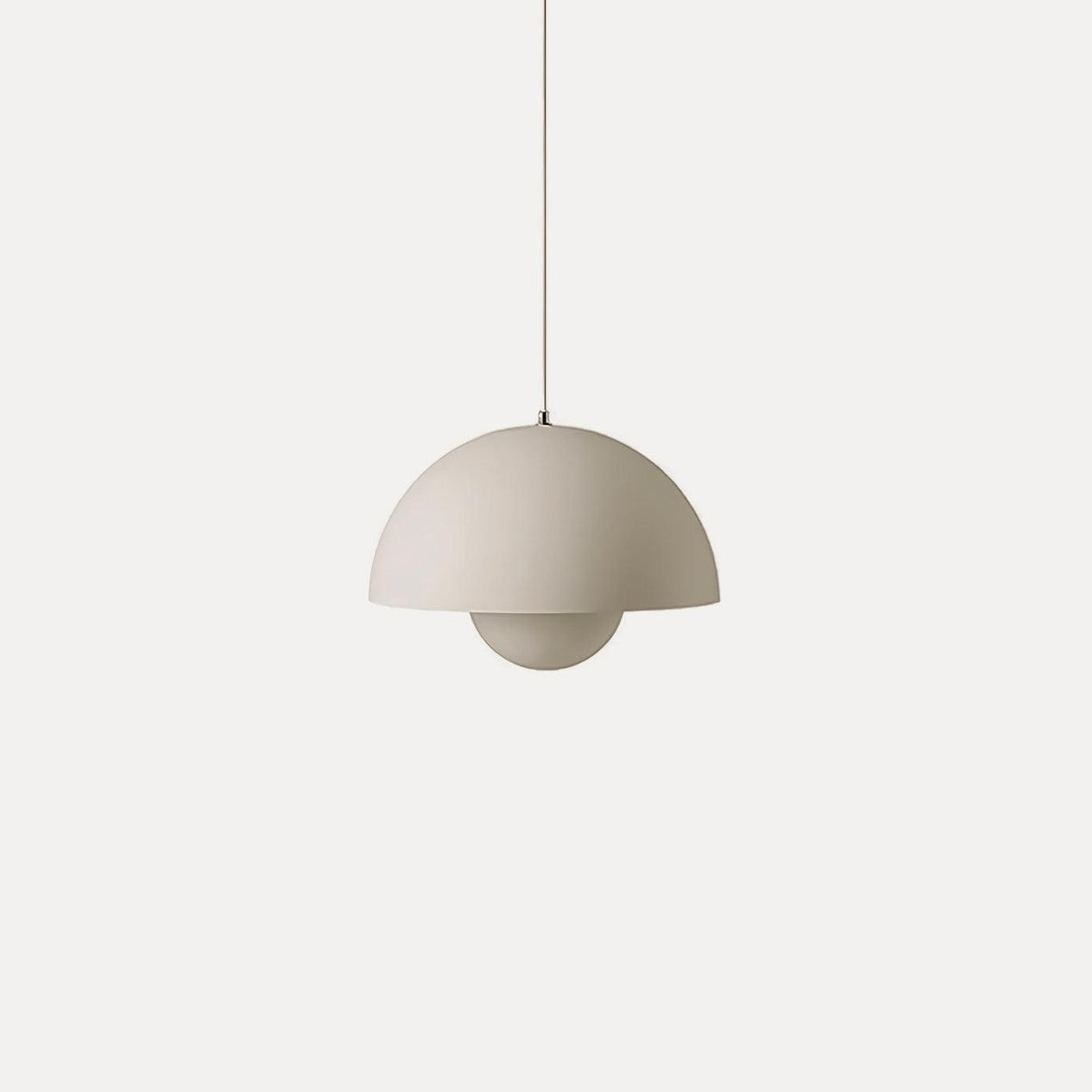Geometric Aluminum Pendant Light for Modern Kitchen Pendant Lighting – Adjustable Height 17