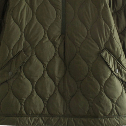 Sienna – Trendy Damesjack met Stijlvolle Details voor het Voorjaar
