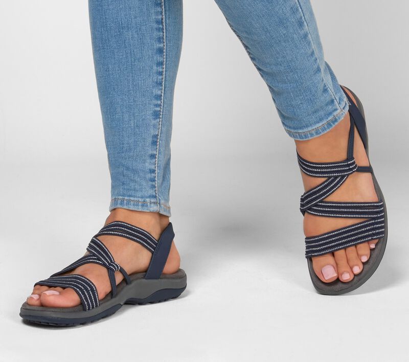 Elin - Comfortabele Dames Sandalen