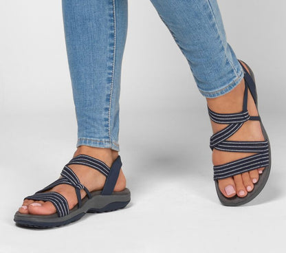 Elin - Comfortabele Dames Sandalen