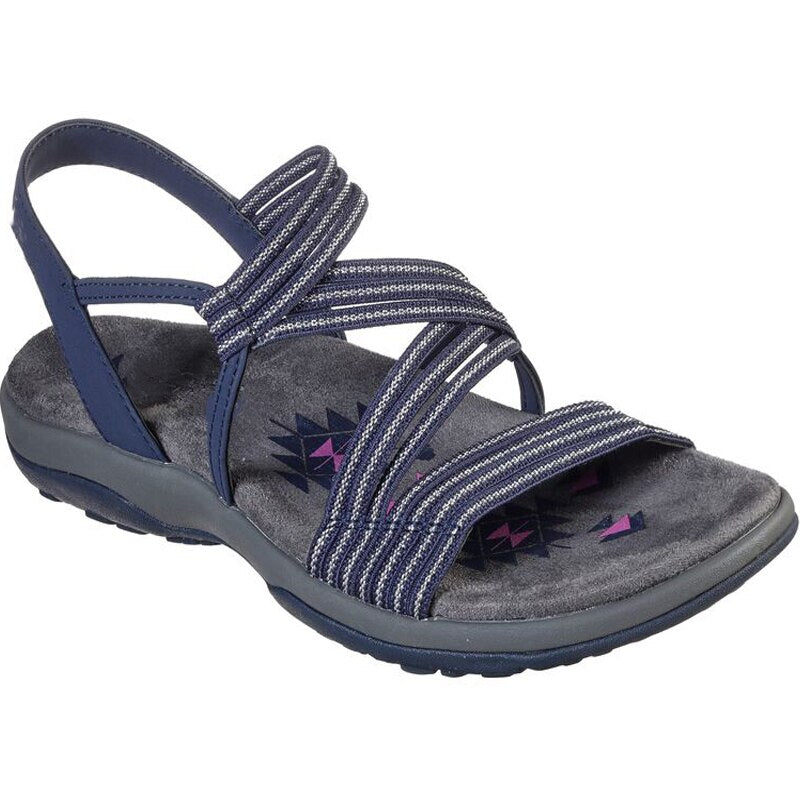 Elin - Comfortabele Dames Sandalen