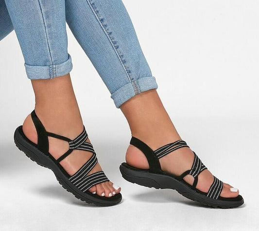 Elin - Comfortabele Dames Sandalen