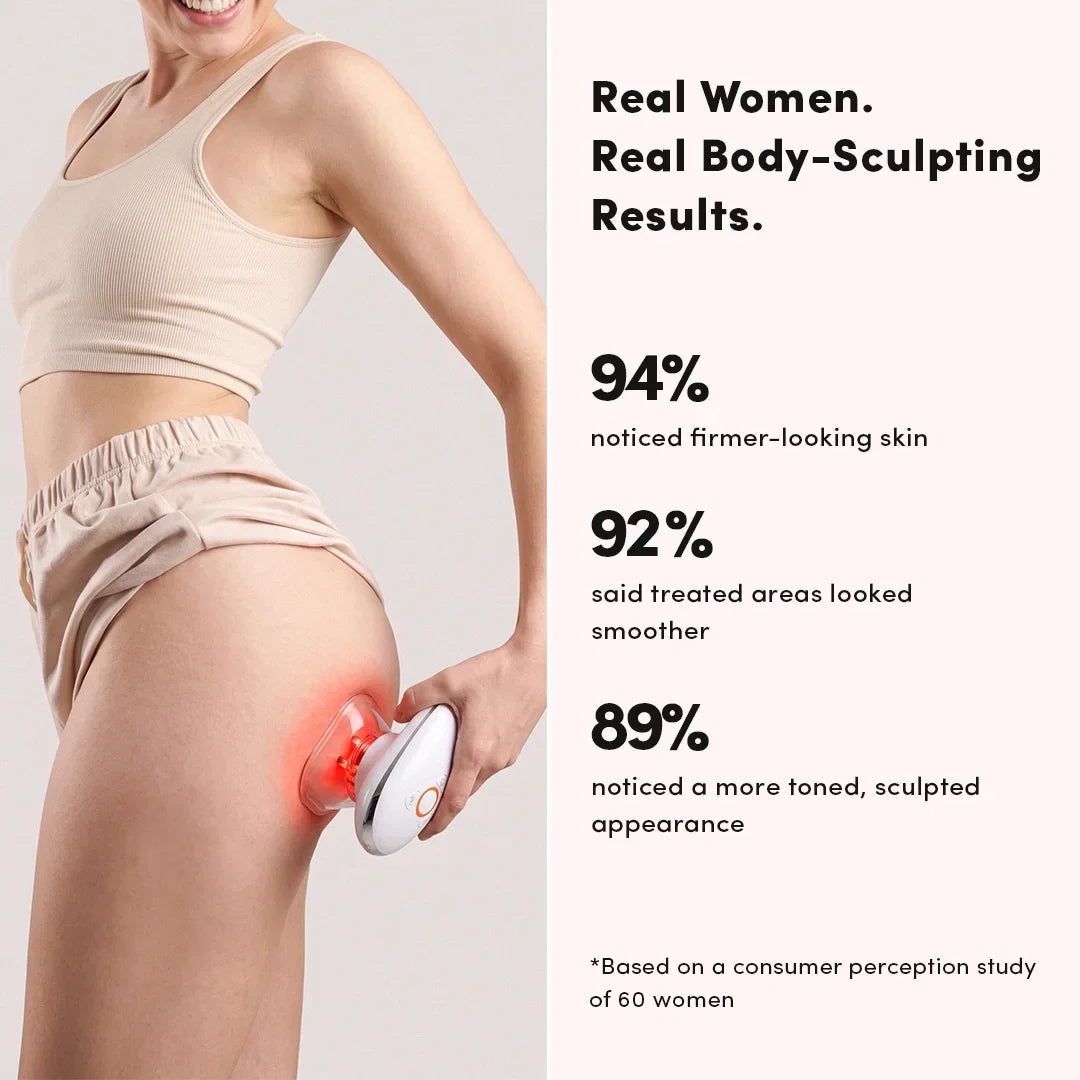Dames Bodyshaper 3-in-1 Naadloze Shapewear Body