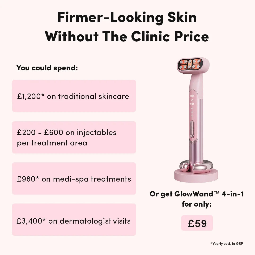Gezichtsroller voor Huidverzorging – Compacte Beauty Tool
