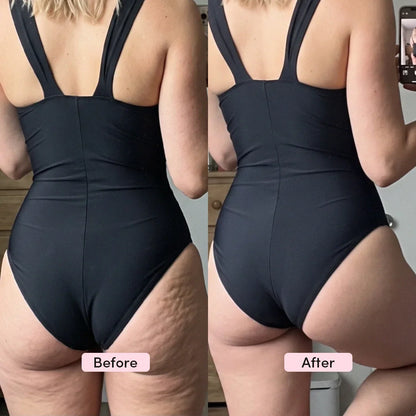 Dames Bodyshaper 3-in-1 Naadloze Shapewear Body