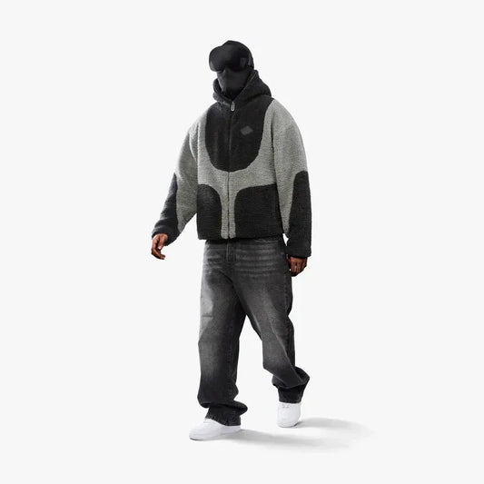 Aurion - Cloud Hoodie