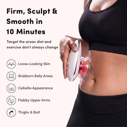 Dames Bodyshaper 3-in-1 Naadloze Shapewear Body