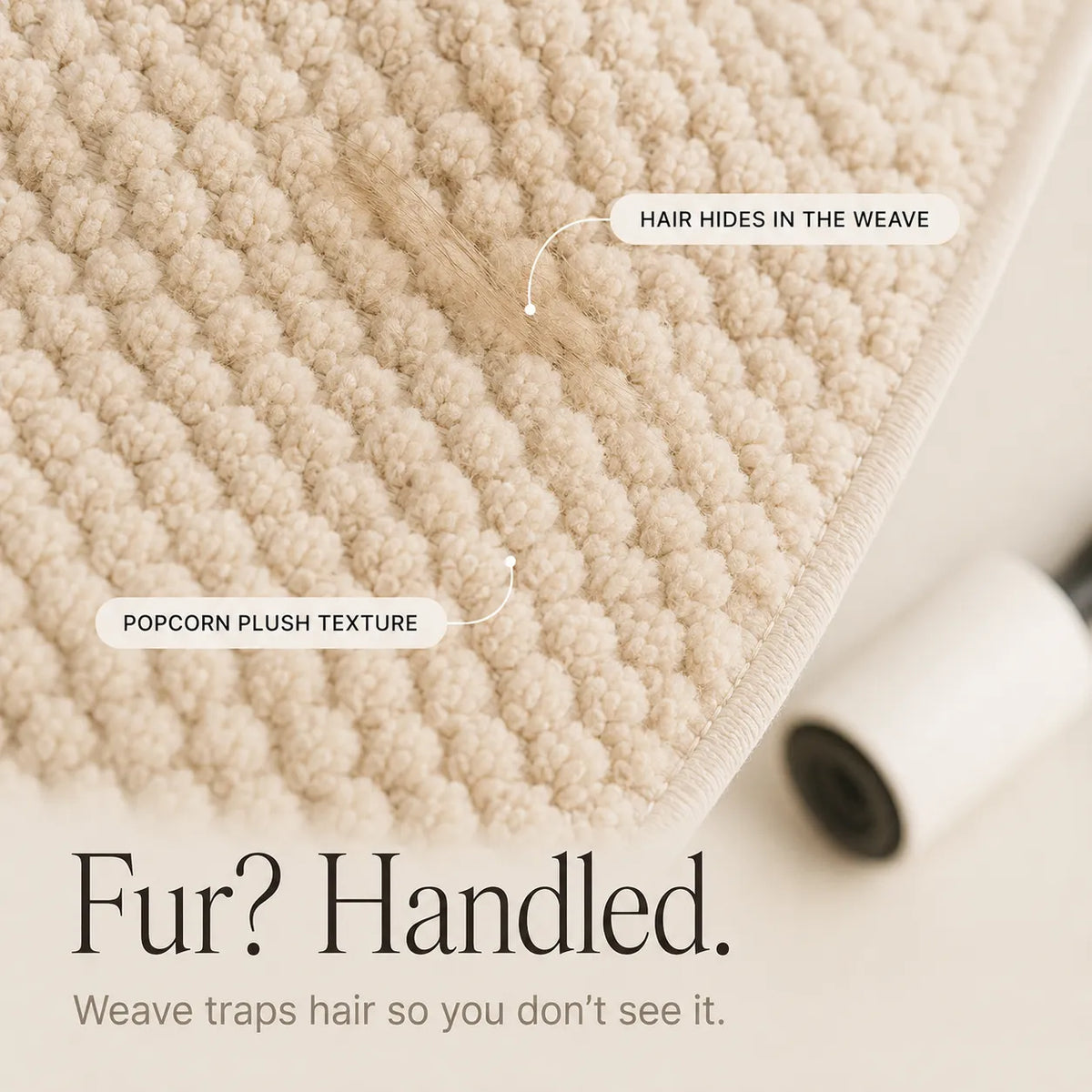 Anti-Slip Bankhoes voor Huisdieren – Plush Sofa Beschermer