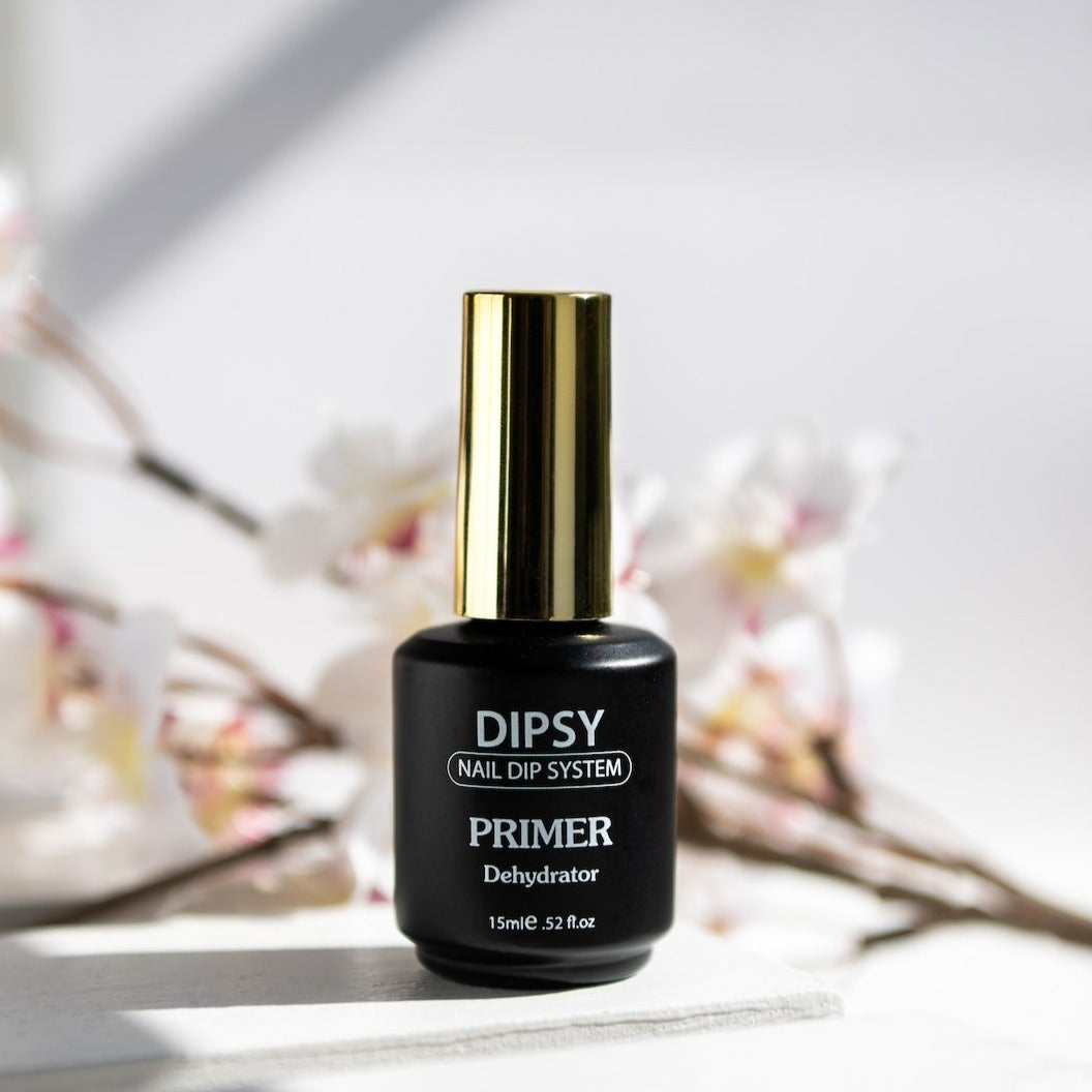 Nagelprimer voor Langdurige Hechting Manicure