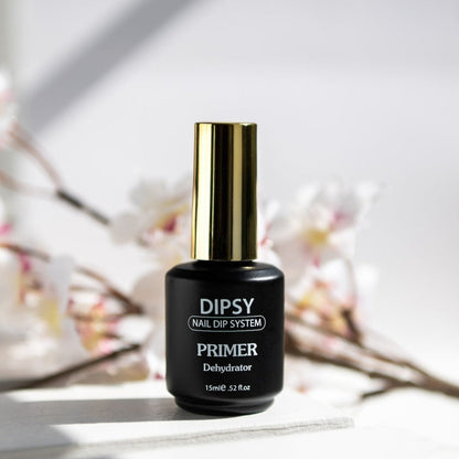Nagelprimer voor Langdurige Hechting Manicure