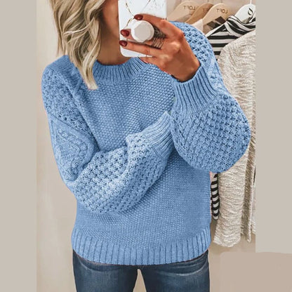 Lena - Gezellige Sweater
