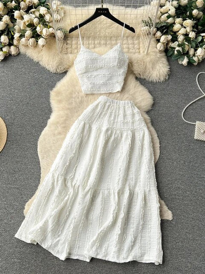 Faylinn - Trendy Zomer Ensemble