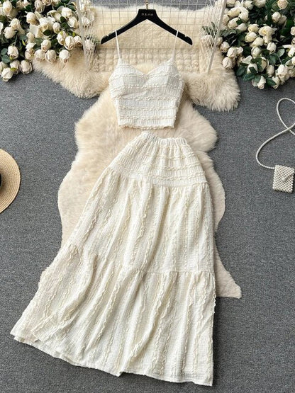 Faylinn - Trendy Zomer Ensemble