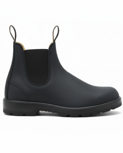 Heren Chelsea Boots Waterdicht - Vintage Look Enkellaarzen