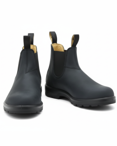 Heren Chelsea Boots Waterdicht - Vintage Look Enkellaarzen