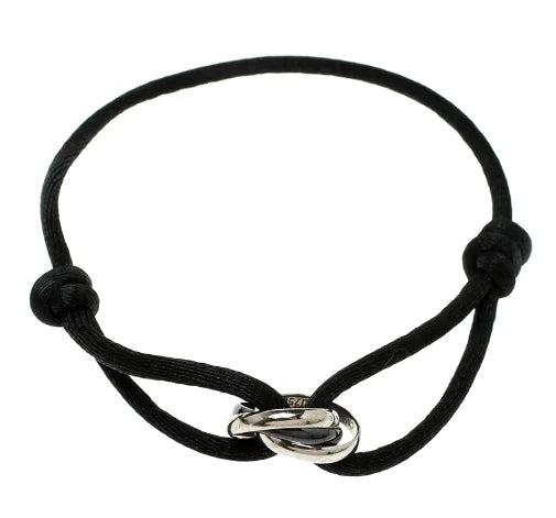 Gouden en Zilveren Damesarmband met Accenten – Elegante Detailrijkdom voor Elke Gelegenheid