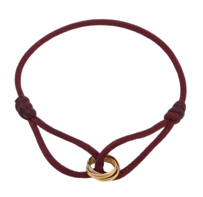 Gouden en Zilveren Damesarmband met Accenten – Elegante Detailrijkdom voor Elke Gelegenheid