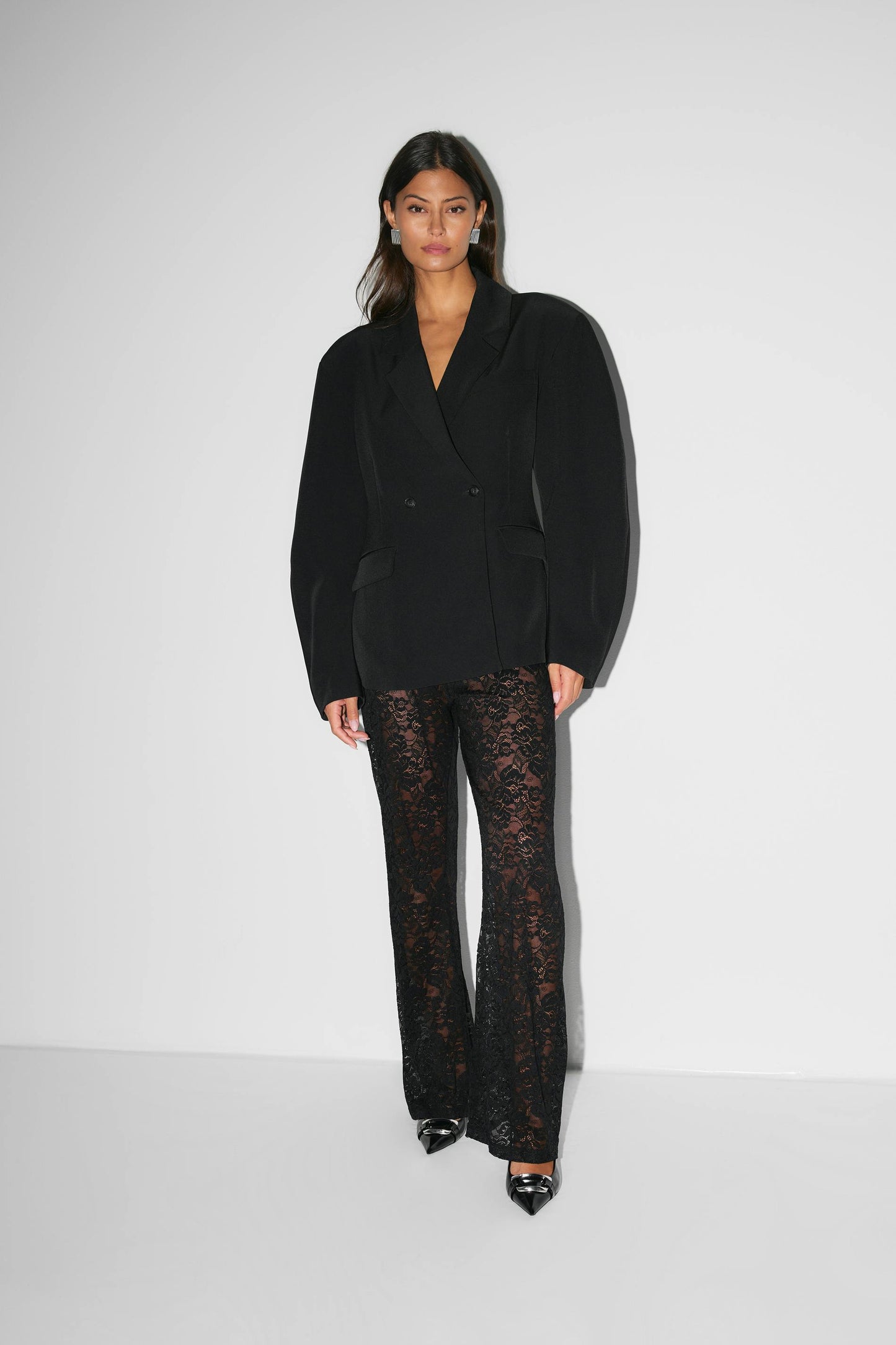 Luna - Luxe Pants