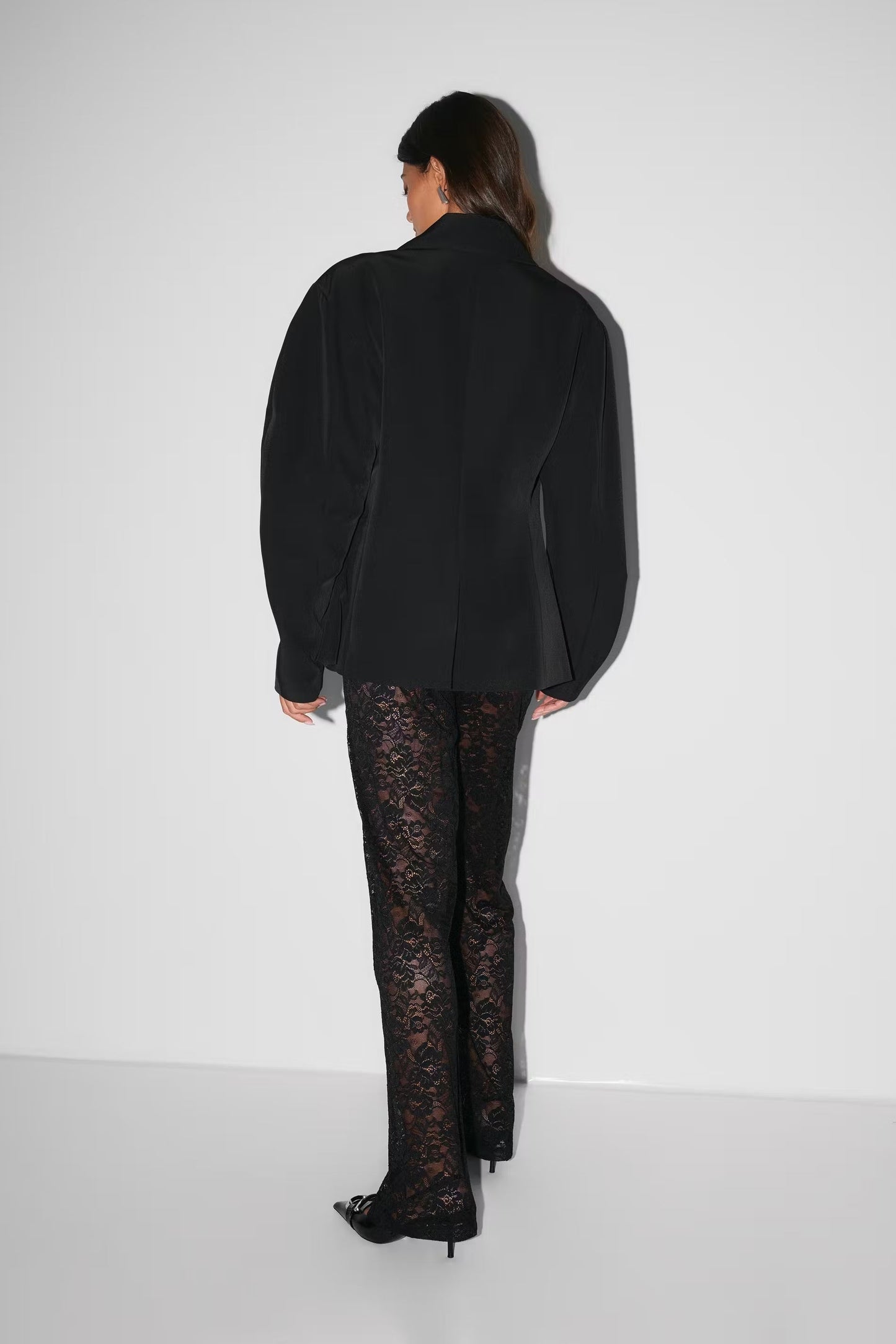 Luna - Luxe Pants