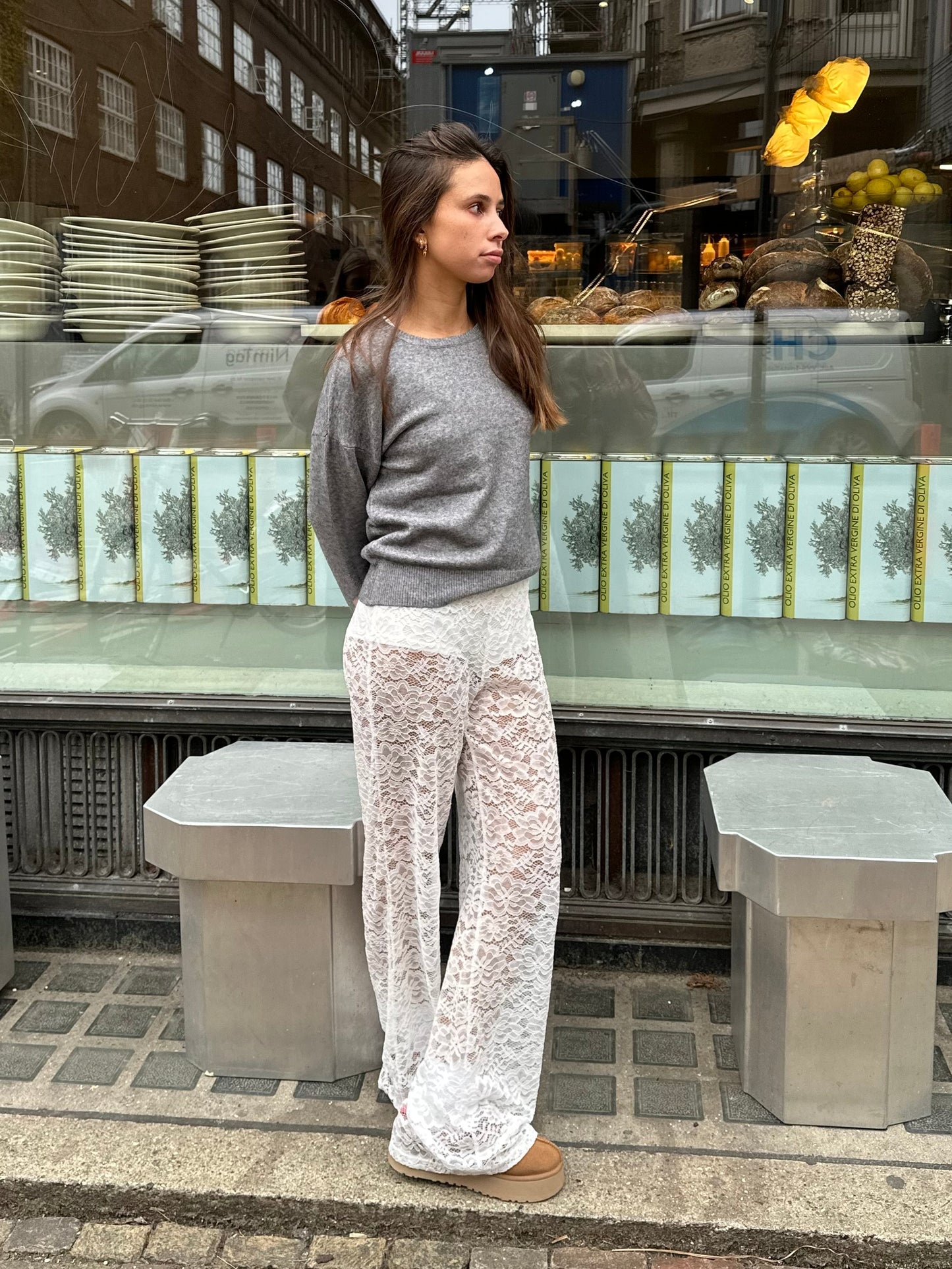 Luna - Luxe Pants