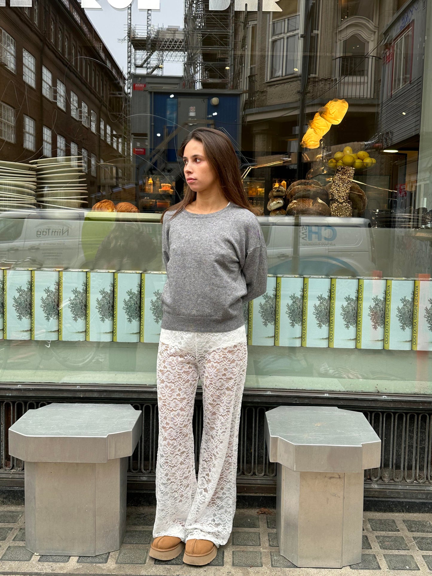 Luna - Luxe Pants