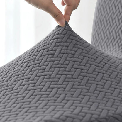 Fauteuilhoes met Zijvak - Beschermende Relaxstoelhoes