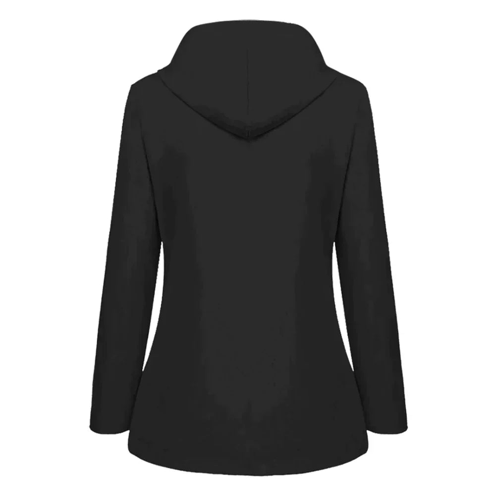 Melina - Trendy Regenjas
