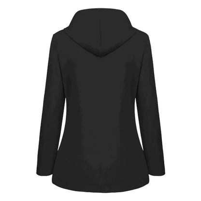 Melina - Trendy Regenjas