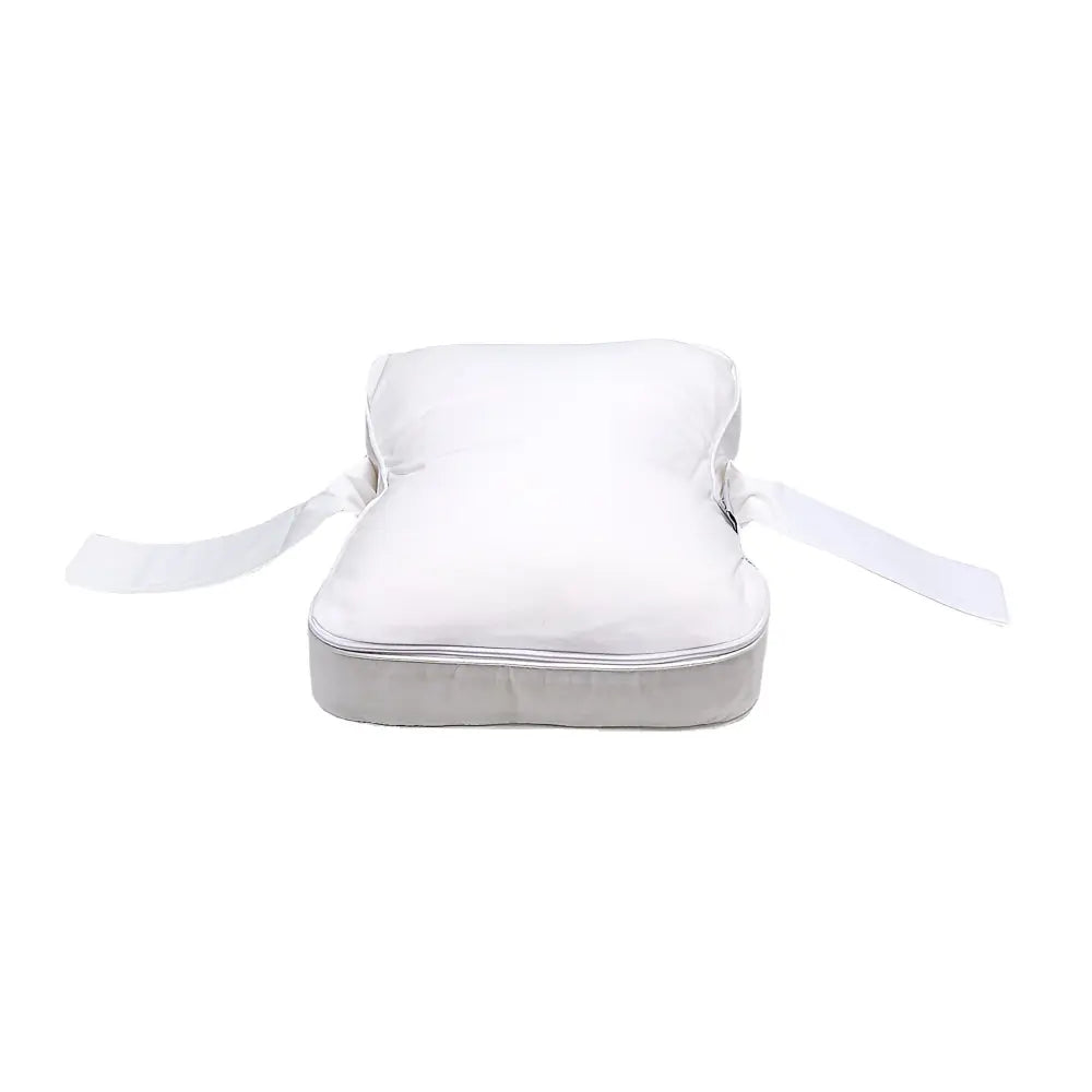 Memory-Foam-Kniekissen – Besserer Schlaf für Seitenschläfer Zorenza