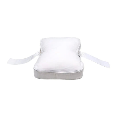 Memory-Foam-Kniekissen – Besserer Schlaf für Seitenschläfer Zorenza