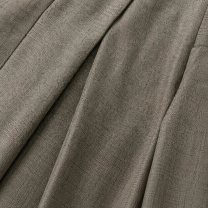 Pantalons met brede pijpen