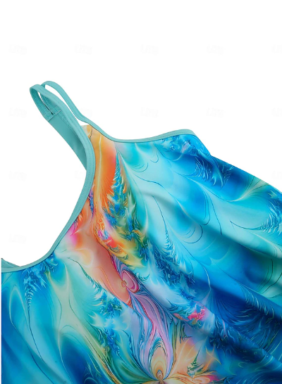Kersey – Tankini-Set