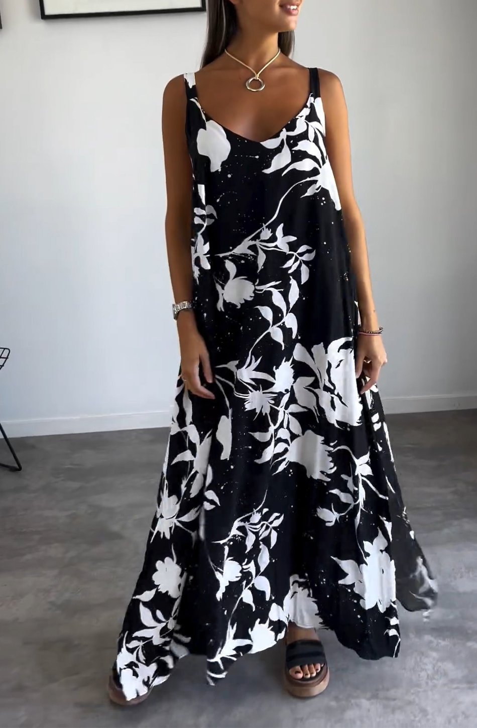 Stella - Opvallende Printjurk