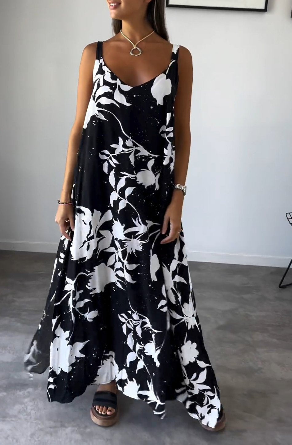 Stella - Opvallende Printjurk