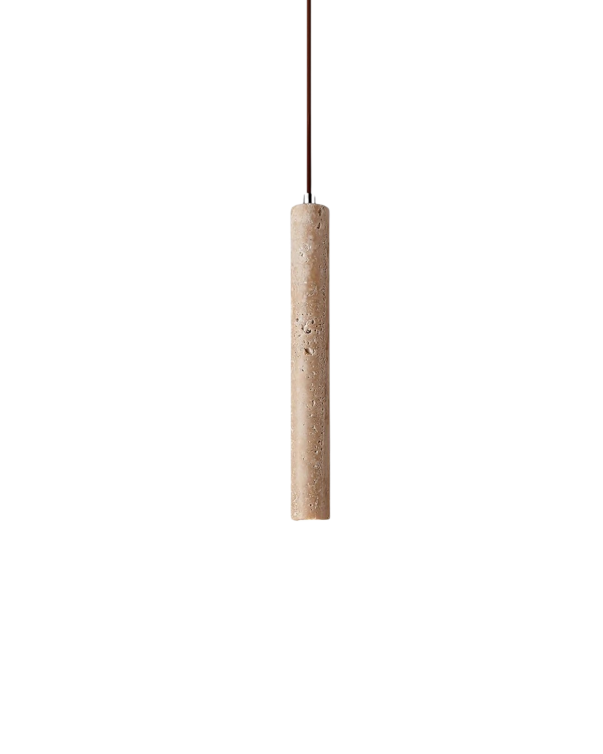 Plafondlamp Travertin LED Minimalistisch Beige