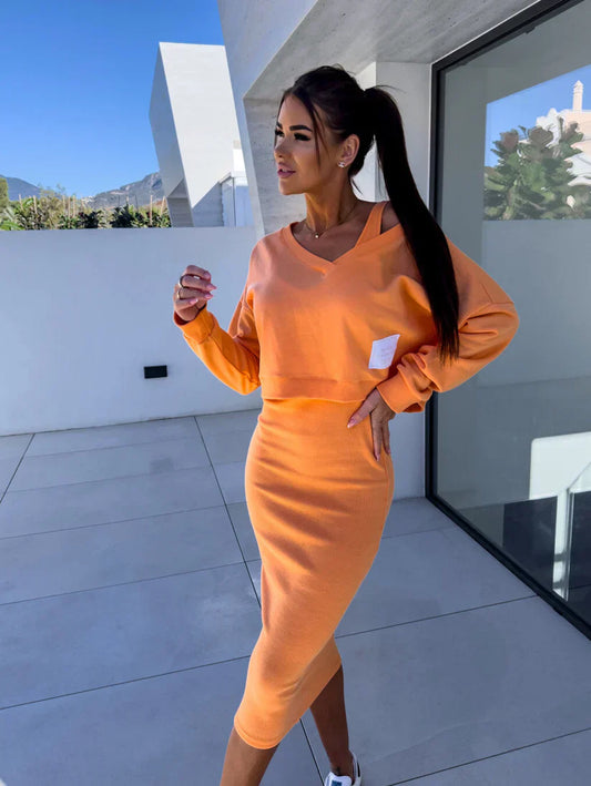 Selina - Comfortabele Set